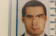 13 driving licence photos that are worse than yours