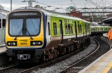 Strike to hit Irish Rail next month as Siptu ballots for one-day stoppage