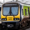 Strike to hit Irish Rail next month as Siptu ballots for one-day stoppage