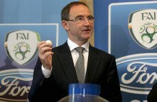 Cork v Bohs, and the rest of the draw for the FAI Cup Third Round