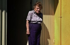 'Irish grannies have a particular look': Street style portraits of older women in Dublin