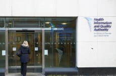Meal times at intellectual disability centre "distressing" report found