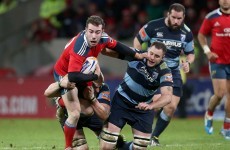Munster, Ulster and Connacht hit with Pro12 fixture confusion