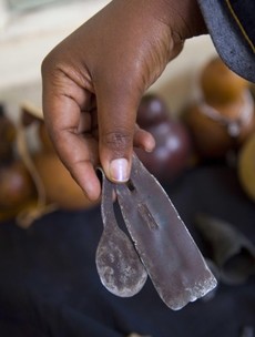 More training needed for teachers on female genital mutilation to identify children at risk