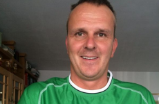 Does Didi wear his Ireland jersey to bed? It’s the sporting tweets of the week