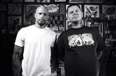 Ami from Miami Ink is opening a tattoo parlour in Cork next week