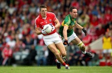 Cork aiming for redemptive performance against Sligo -- Walsh
