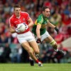 Cork aiming for redemptive performance against Sligo -- Walsh