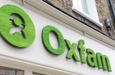 Oxfam in Canada was told that it isn't allowed prevent poverty anymore