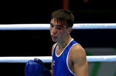'I'm going to take a gold', promises Conlan as he eyes tough challenge ahead in Glasgow