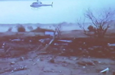'No survivors' from Air Algerie crash over Mali --- French President