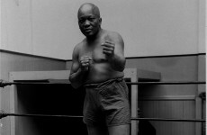 Sports Film Of The Week: Unforgivable Blackness - The Rise And Fall Of Jack Johnson