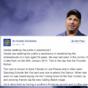 Gardaí write lengthy Facebook post laden with Garth Brooks puns