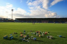Here’s your GAA coverage on TV and radio this weekend