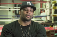 The Cuban boxer from Cork who is one win away from a world title shot
