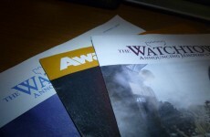 What is it like to be a Jehovah's Witness in Ireland?