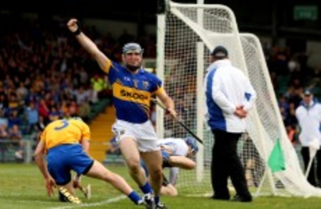 As it happened: Tipperary v Clare