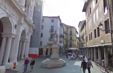 US soldiers charged with raping pregnant woman to stand trial in Italy