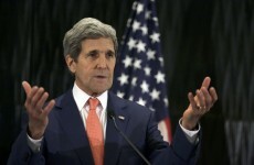 Gaza: Israel and Hamas 'agree 12-hour ceasefire'