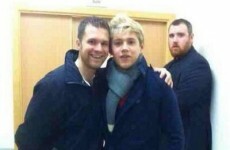 Niall Horan's brother leaves Twitter after cryptic tweets about 'destructive' fame