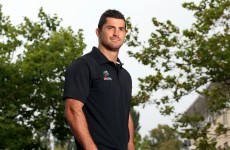 Rob Kearney: The days of 'It's just a knock, I'll be fine' are gone