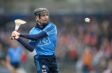 One change for Dublin as they gear up for clash with free-scoring Tipp