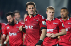 Crusaders hunt eighth Super Rugby title but Sharks sniff an upset