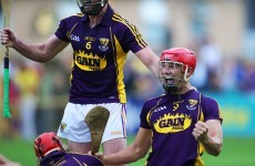 Wexford make one change to team for quarter final date with Limerick