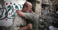 Israel extends temporary ceasefire to 9pm tonight as Gaza death toll passes 1,000
