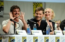Game of Thrones announces new season five cast members