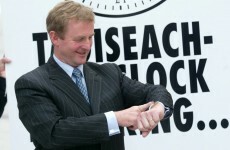 Poll: Should Ireland switch time zones?