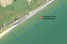 Beach-goers warned about getting in the water at four Cork beaches