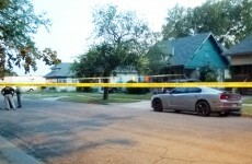 Baby girl dies after being left in hot car in 32 degree heat