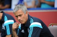 Mourinho: Shaw deal would have 'killed' Chelsea