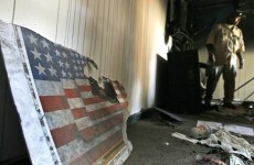 US shuts its embassy in Libya and evacuates staff amid violent clashes