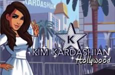Ireland's teens are becoming obsessed with a Kim Kardashian app