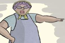 This crowdsourcing project wants to animate Irish people's memories