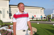 Pro golfer cards 93 at Russian Open but is way off worst ever European Tour round