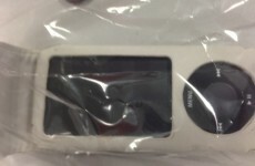 Man sentenced for voyeurism in London after using an iPod to record colleagues using the toilet