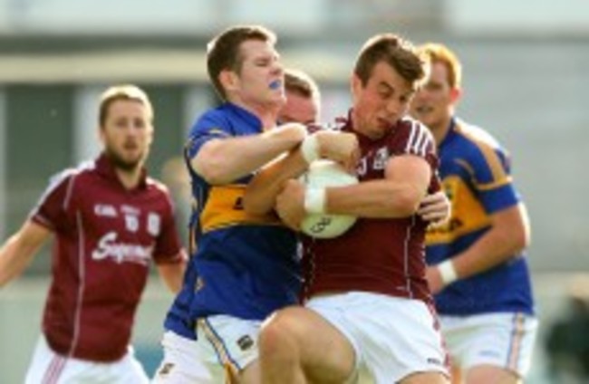 As It Happened: Tipperary v Galway, All-Ireland SFC Round 4A qualifier
