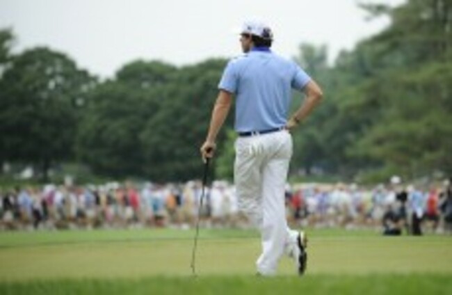 As it happened: Rory McIlroy wins the US Open