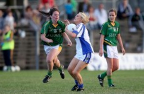 Kerry -v- Meath Match Report – Kerry LGFA