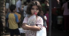 Hamas agrees to 24-hour humanitarian truce
