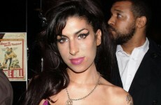 Winehouse cancels part of European tour after Belgrade debacle