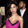 Winehouse cancels part of European tour after Belgrade debacle