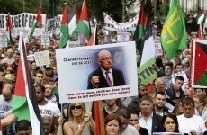 Poll: Should Irish politicians come back to debate the Israel-Gaza crisis?