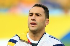 Arsenal confirm signing of Colombian 'keeper Ospina from Nice