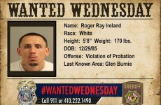 Suspect caught after posting 'y'all will never catch me' on police Facebook