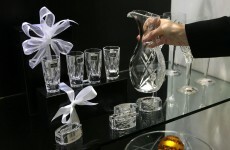 Five years since it closed, the fight for Waterford Crystal pensions takes new turn