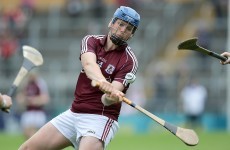 Galway minors outclass Antrim to set up Limerick semi